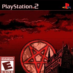 {{XUSHIA & AZIRO}} EMBRACE_EVIL #DAEMOSCORE