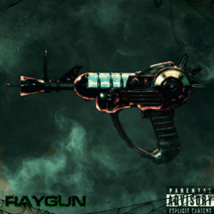 RAYGUN (Prod. DedPoet)