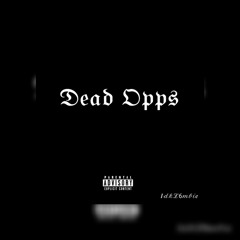 Dead Opps Prod. Wavvvy