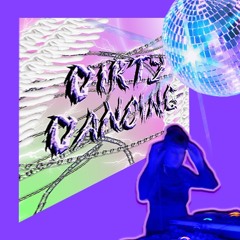 Dirty Dancing Disco | 17-11-23 | Charles Bronson | Mati Mehlhose