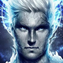 Chris Michael - Iceman 🥶