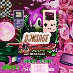 SONIC BREAK EP