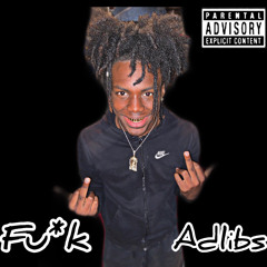 SpeakaboutJay - Fu*k Adlibs