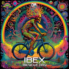 Ibex - Bicycle Day