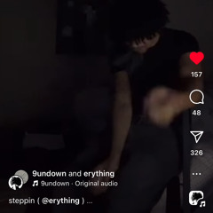 Steppin (9un)