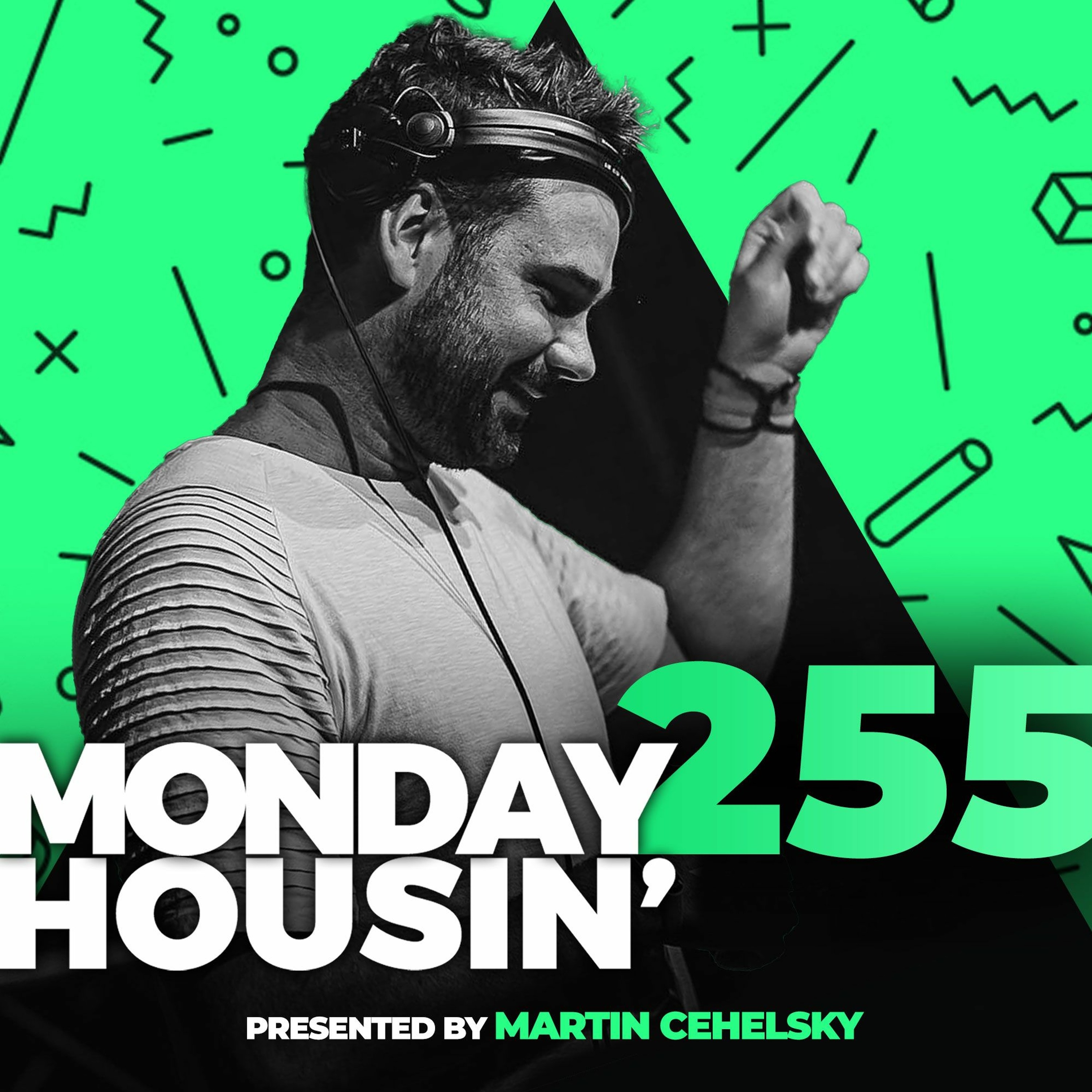 Monday housin\'