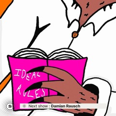 SOURCE CLUB: DAMIAN RAUSCH