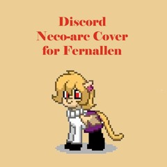 Discord de neco-arc