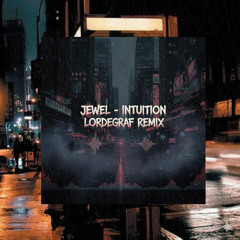 Intuition [LORDEGRAF MUSIC]