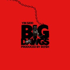 YIN Sidd - "Big Dawgs Freestyle" - (Prod. By B@$H)