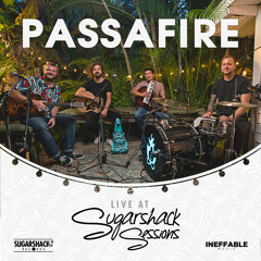 Pictured Rocks (Live at Sugarshack Sessions)