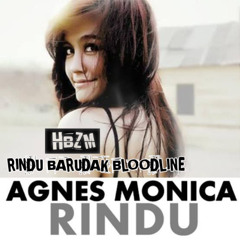 RINDU BARUDAK BLOODLINE - HBZM [ JDM EXCLUSIVE ] VOC 1