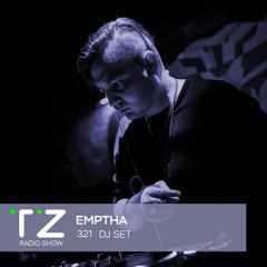 Taktika Zvuka Radio Show #321 - Emptha