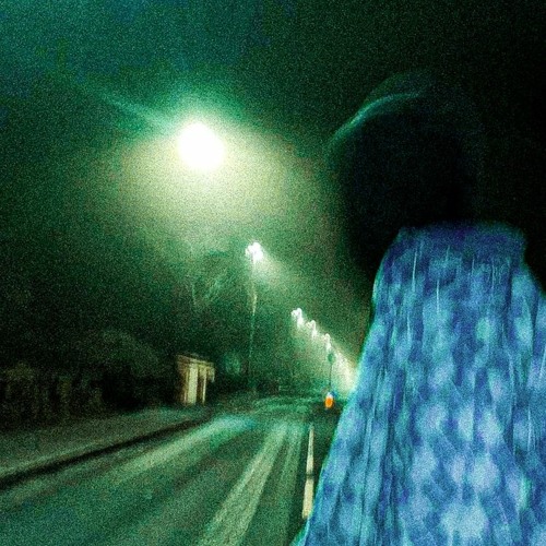 CROSSROADS