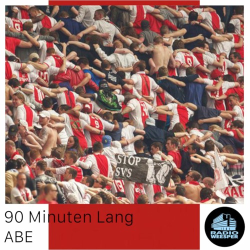 Stream ABE - 90 Minuten Lang (Original Mix) by Radio Weesper | Listen  online for free on SoundCloud