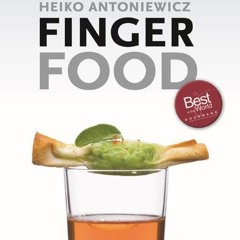 Fingerfood Ebook