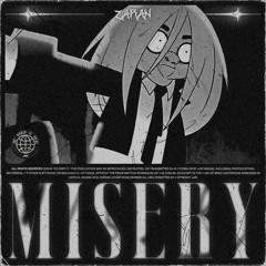 misery.