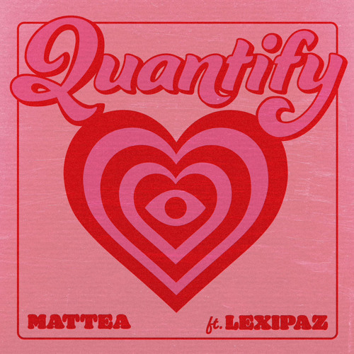 Quantify feat. Lexipaz