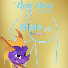 Butt Mutt - Ride (by Spyro)