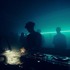 AE:RIAL NYE | CLOSING SET | 31.12.24