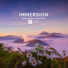 Immersion #321 (31/07/23)