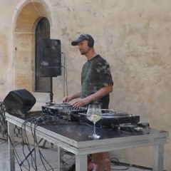 Eda3004 live rec. at Anežský klášter - Radio Anežka 28.6.