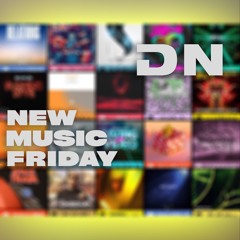 New Music Friday: 9