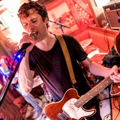 Sam Hall ( Luke Kelly Cover ) Take 2