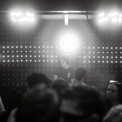 Kyle Cortis at L'Ambiance - Askkin | 20.01.2024