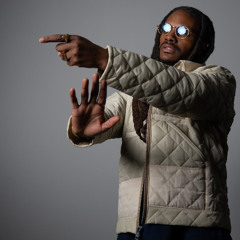 GIVE IT A CHANCE (Prod. By Who)