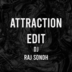 ATTRACTION EDIT