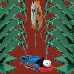 The Breakdown Train Freelanced