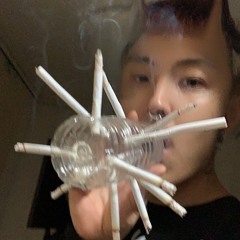 Young zetton Darkside REMIX  feat TERRA ORIGAMI Yvng Patra