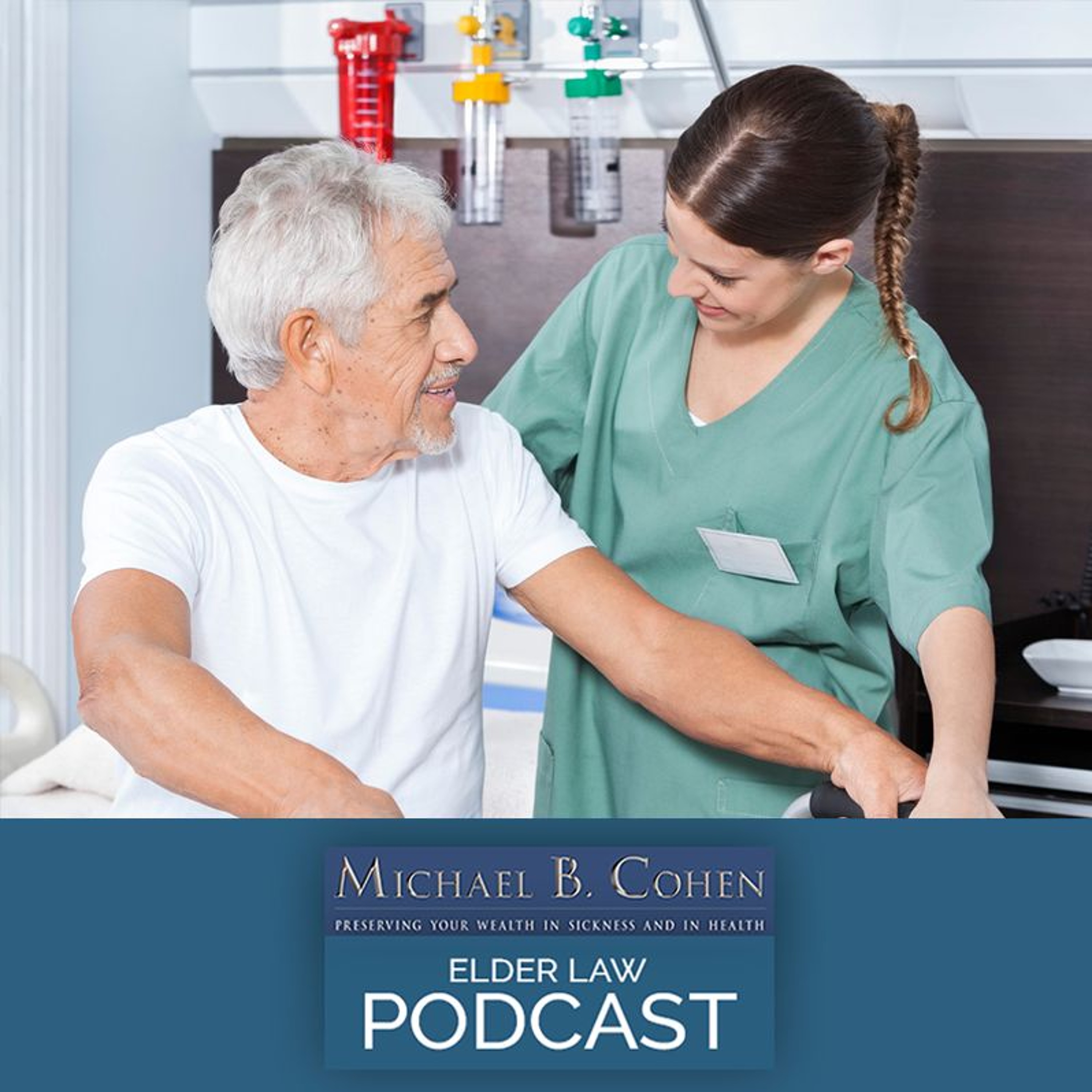Texas Long - Term Care Partnership Programs | 7 - 25 - 24 episode artwork
