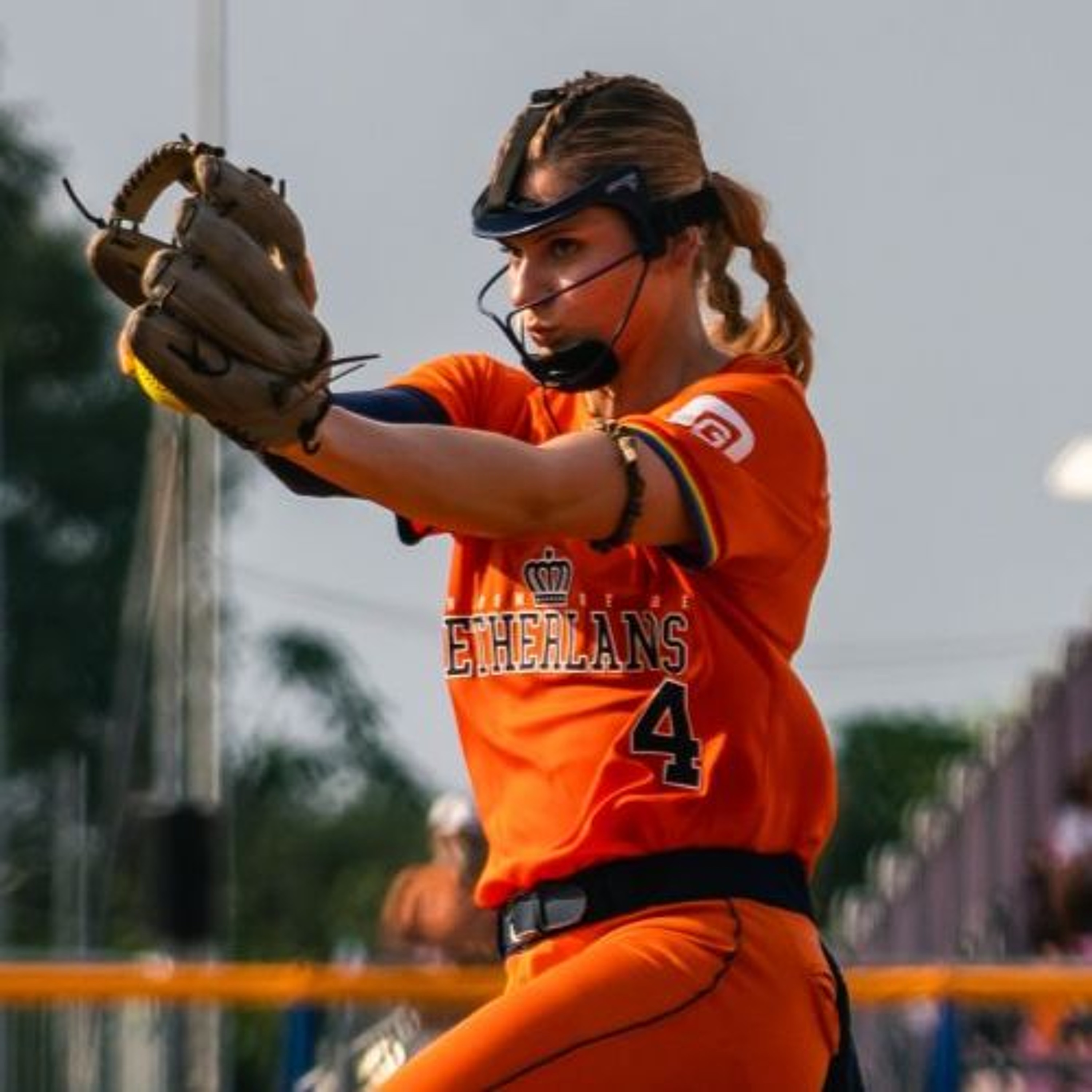 Koninkrijksteam softbal druk in voorbereiding op World Games! - ALLsportsradio LIVE! 23 juli 2025 episode artwork
