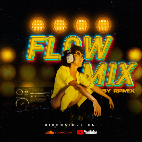 Stream RPMIX - FLOW MIX VOL.01 by Dj RPMix | Listen online for free on ...