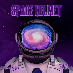 Smokestax - Space Helmet