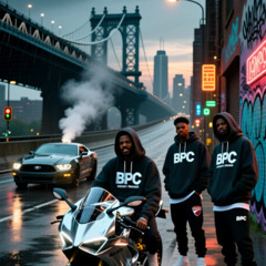 Done pretending Keni