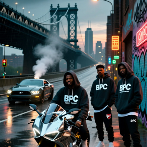 Block to block, worldwide Unmute