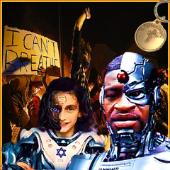 Rajeesh - George Droid and Anne Clank Fent Reactor Malfunction type beat (INTERNET M3M3)