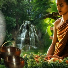 Tibetan Healing Sounds - Singing Bowls - Natural sounds Gold for Meditation & Relaxation