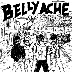 Belly Ache - Nicked On Daftness (Mazza L20 Rave Bootleg) [Free DL]