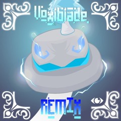 Mineysauce | Voxlblade Remade OST - Vs. Lord Stratos [REMIX]