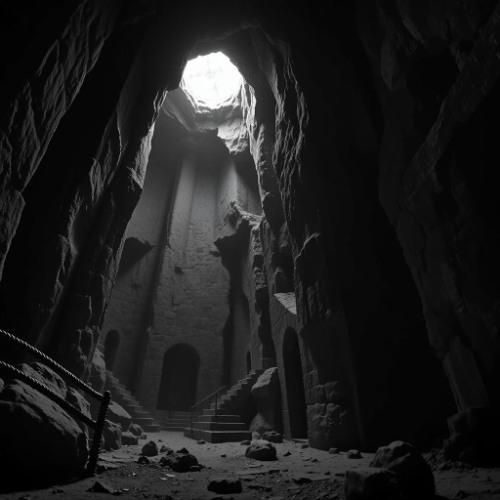 DARK AMBIENT - IN ABSENTIUM