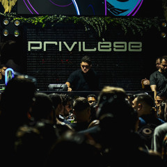 JP Valente @ Privilège JF 18.11.23
