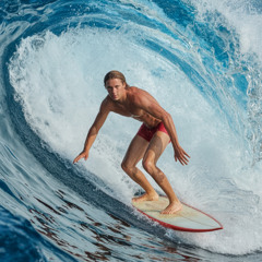 Summer's Last Wave