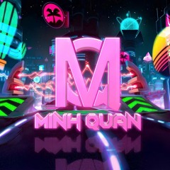 <unknown> – ( NONSTOP ) HÀNH LÝ ĐẾN SA MẠC - MINH QUÂN.WAV