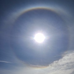 Rainbow Eyes