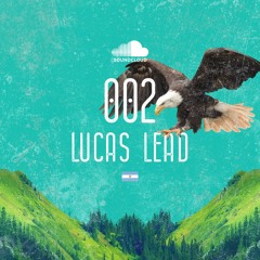 Lucas Lead @ Organica Sessions 002