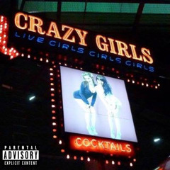 Crazy Girls